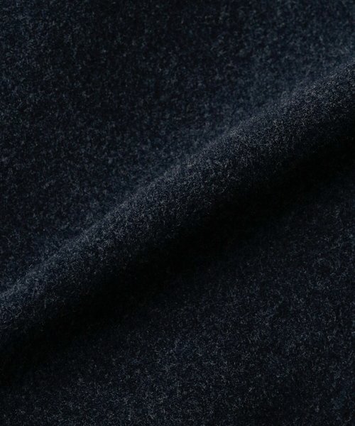 LB.04／テックメルトンワイドシャツジャケット | nano・universe（ナノ