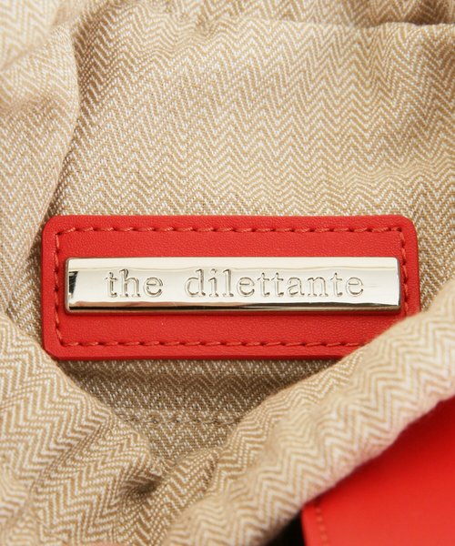 the dilettante／Daphne Mini | nano・universe（ナノ・ユニバース）の