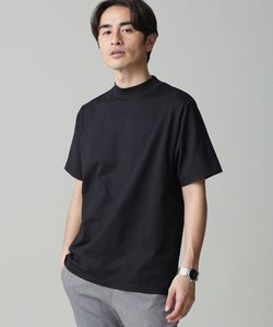 LB.03／Anti Soaked 汗染み防止 モックネックTシャツ