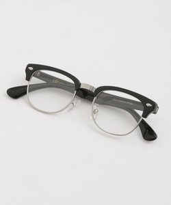 LB.03／｢NU eyewear｣コンビブローアイウェア