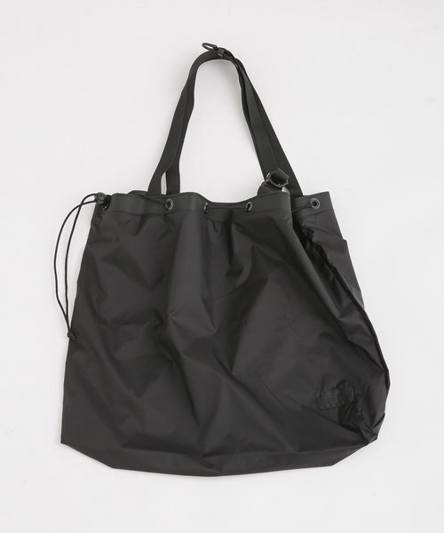 bagjack／別注 Drawstring Bag