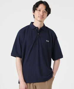 LB.04／WEB限定 ｢Penney's別注｣鹿の子ポロ