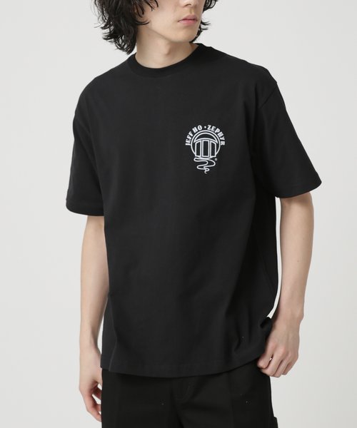 ZEPHYR／Z-BOYS／別注 ZEPHYR TEE