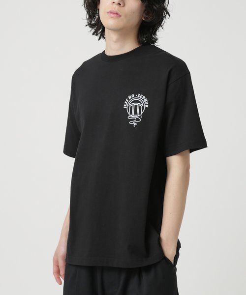 ZEPHYR／Z-BOYS／別注 ZEPHYR TEE