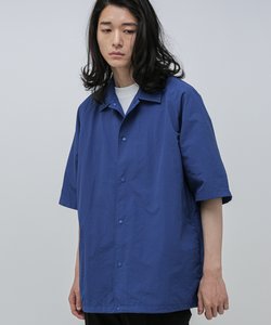 LB.03／Supplex(R) Nylon レギュラーカラーシャツ