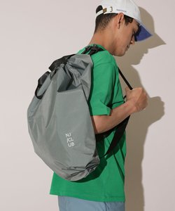 ｢NJ／CLUB｣CARRYSTOCKKIT&BAG2WAYバッグ