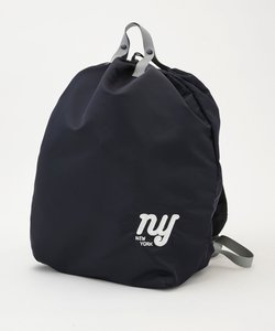 TAMANIWA／別注 NY logo BAG