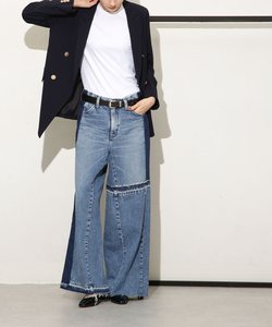 Wrangler／WREMAKE FLARE