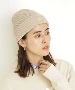 Healthknit／別注ペナント刺繍ニットキャップ