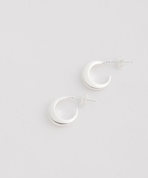 Nina&Jules Paris／Moon Hoops Mini