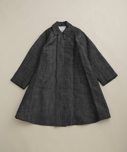 ＦＲＯＣＫ　ＣＯＡＴ　－　Ｊｕｔｅ／Ｂａｍｂｏｏ　Ｔｗｉｌｌ