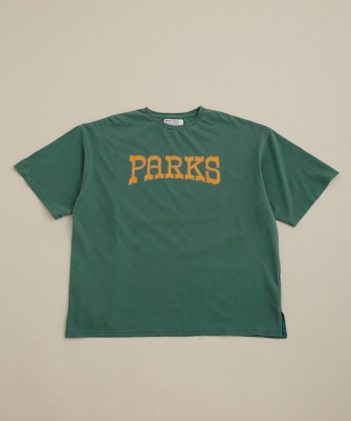 ＡＬＬ　ＮＡＴＩＯＮＡＬ　ＰＡＲＫＳ　ＴＥＥ