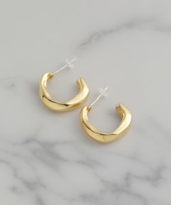 Ｇｏｌｄｅｎ　Ｂｏｕｇｈ　Ｈｏｏｐ　Ｅａｒｒｉｎｇｓ