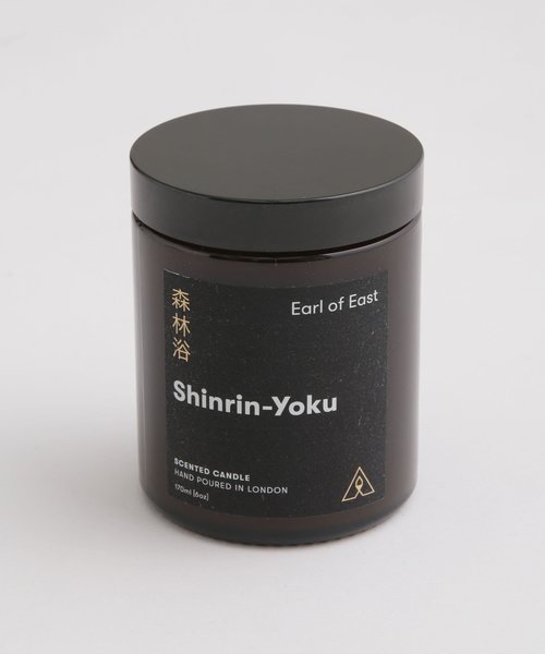 Ｓｏｙ　Ｗａｘ　Ｃａｎｄｌｅ　ＳｈｉｎｒｉｎＹｏｋｕ