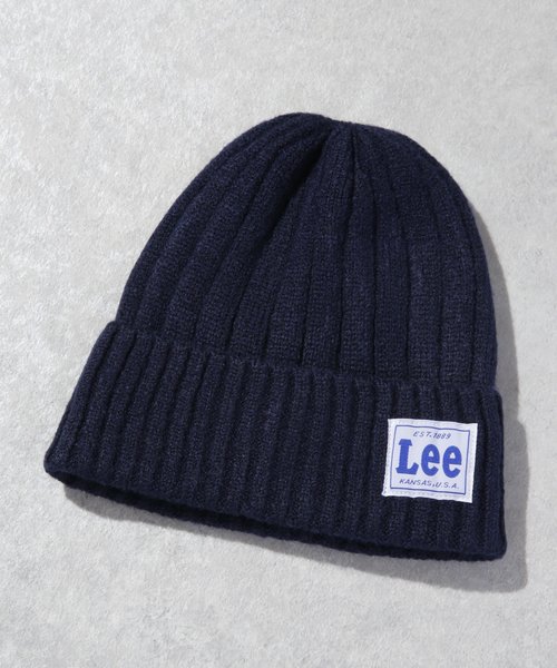 LEE／LE WATCH WOOLY YARN