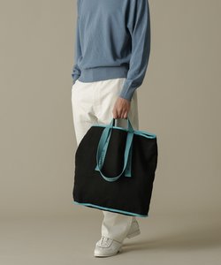 ｢NJ／CLUB｣CARRYSTOCKKIT&BAG トートバッグ