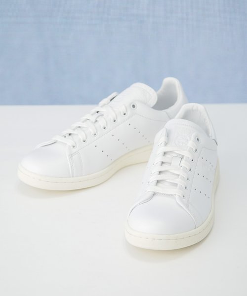 adidas／STAN SMITH LUX