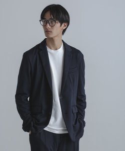 「N JACKET」セットアップ対応アクティブライトジャージ