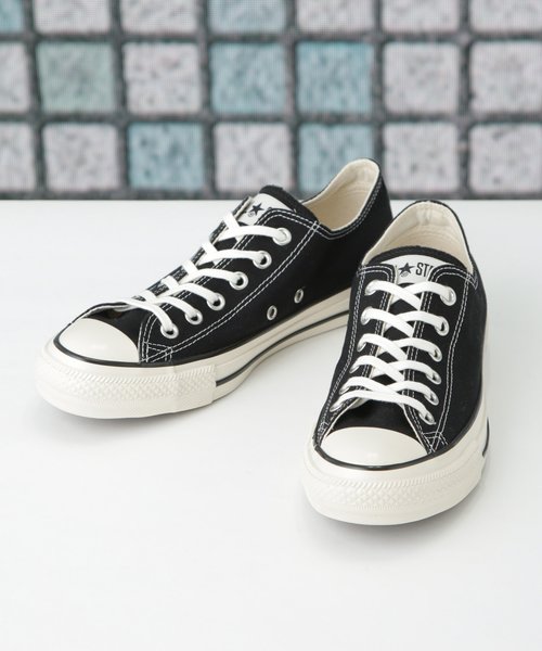 CONVERSE／オールスター US OX