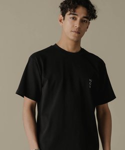 「NJ／CLUB」PARKSTOCK ベーシックＴシャツ