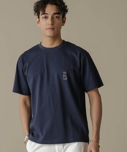 「NJ／CLUB」PARKSTOCK ベーシックＴシャツ