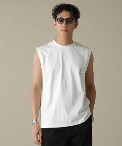 「NJ／CLUB」PARKSTOCK　ベーシックタンクトップ 