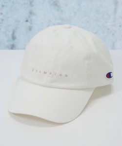 Champion／ツイルロングハイキャップ