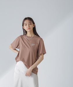 Odub／別注 プリントTシャツ