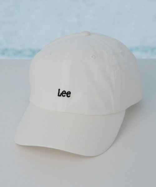 Lee／LE COLOR LOW CAP OG COTTON