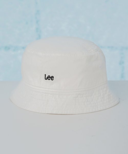 Lee／LE COLOR BUCKET OG COTTON