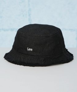 Lee／LE FRINGE BUCKET COLOR DENIM