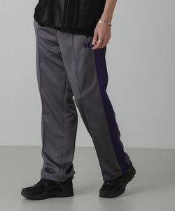 Needles／別注 Track Pant Poly Smooth