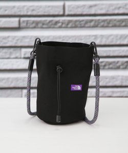 THE NORTH FACE PURPLE LABEL／Stroll Shoulder Bag