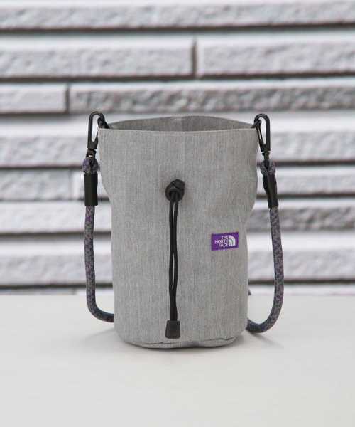 THE NORTH FACE PURPLE LABEL／Stroll Shoulder Bag