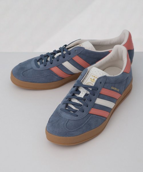 adidas／GAZELLE INDOOR