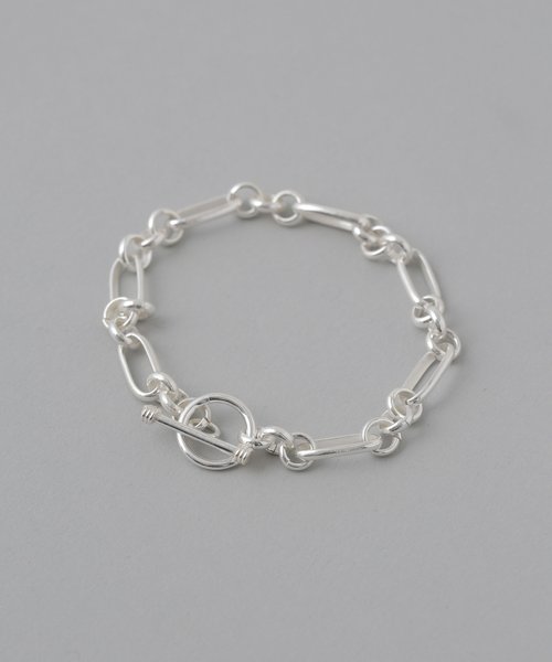 Mexican Jewelry／Silver Bracelet