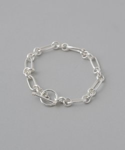 Mexican Jewelry／Silver Bracelet