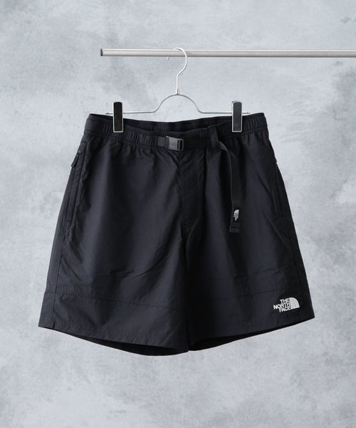 THE NORTH FACE／Nupste Short