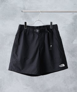 THE NORTH FACE／Nupste Short