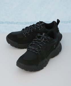 Timberland／MID LC WP LOW