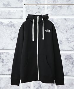 THE NORTH FACE／Rearview Full Zip Hoodie