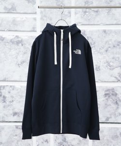 THE NORTH FACE／Rearview Full Zip Hoodie