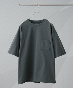 THE NORTH FACE／S／S Airy Pocket Tee