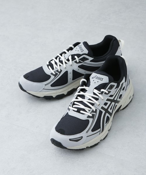 ASICS／GEL-VENTURE 6