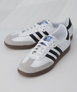 adidas／SAMBA OG