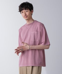 「PENNEYS」別注ピグメントTシャツ 半袖