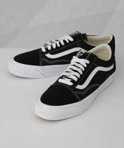 VANS／Old Skool 36