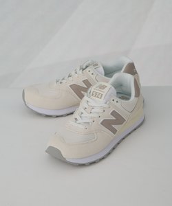 New Balance／574