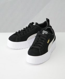 PUMA／メイズ ウィメンズ