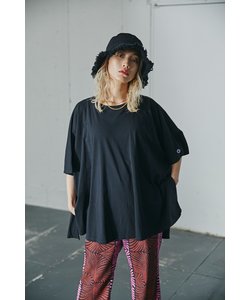 <ROSE BUD>別注ビッグフレアTシャツ